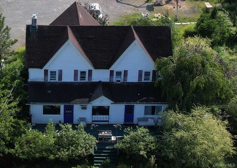 1166 County 114 Rt, Cochecton, NY for sale - Building Photo - Image 3 of 27