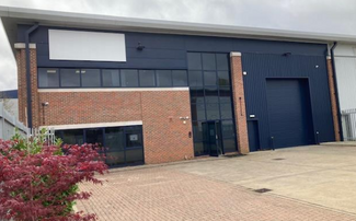 More details for Molly Millars Ln, Wokingham - Industrial for Sale