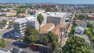 More details for 3406 Virginia Rd, Los Angeles, CA - Multifamily for Sale