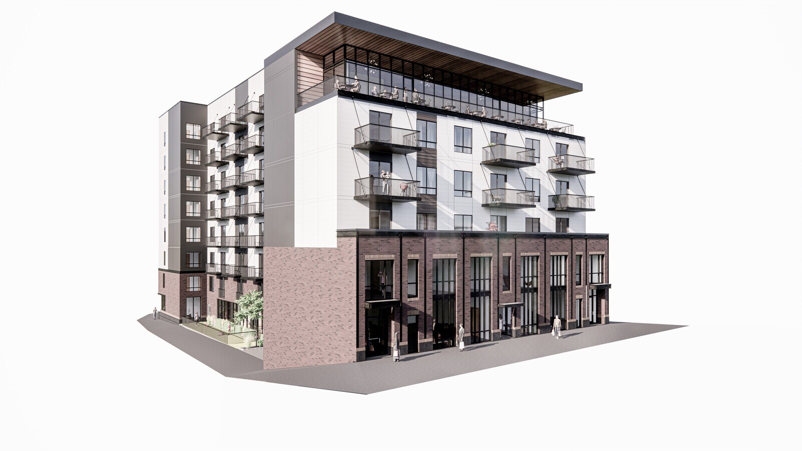 26 Union St S, Concord, NC 28025 Novi Lofts