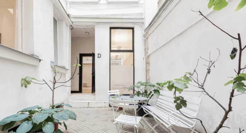 320 Rue Saint-Honoré, Paris for lease - Building Photo - Image 3 of 3