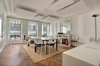 More details for 23 Rue De Choiseul, Paris - Office for Lease