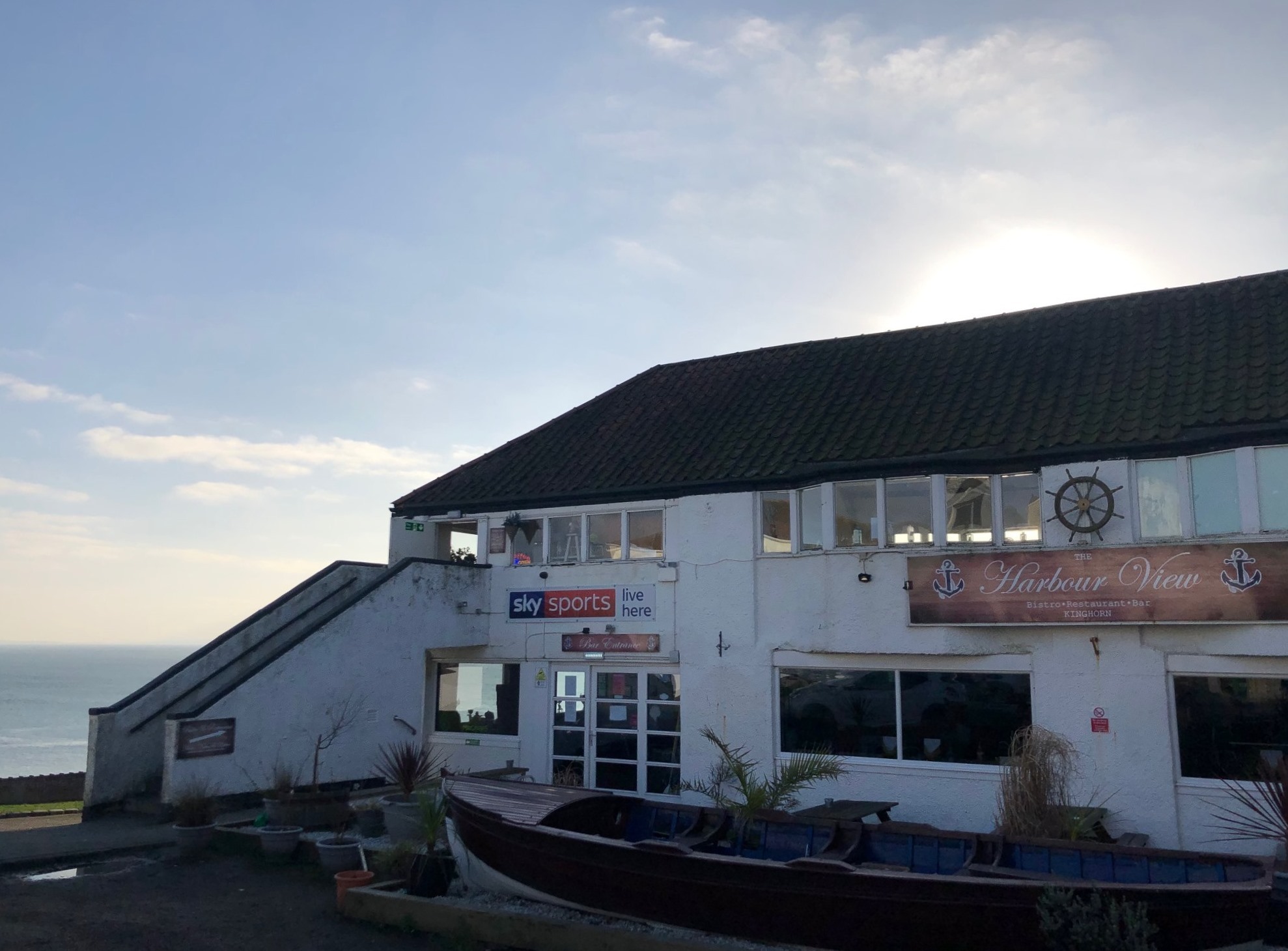 Pettycur Rd, Kinghorn for sale Primary Photo- Image 1 of 1