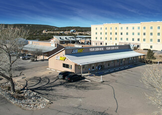 More details for 3 George Ct, Edgewood, NM - Retail for Lease