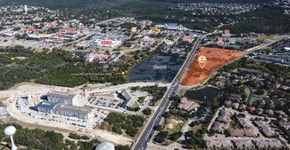 More details for 2009 Lohmans Spur Rd, Lakeway, TX - Retail for Lease