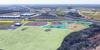 More details for 2800 N Interstate 35, Georgetown, TX - Land for Sale