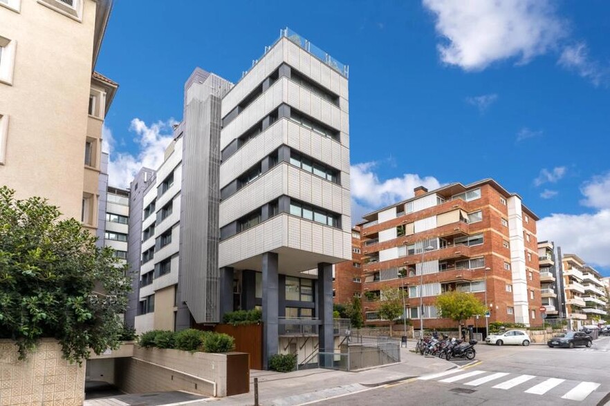 Passeig de la Bonanova, 69, Barcelona, Barcelona for lease - Building Photo - Image 1 of 8