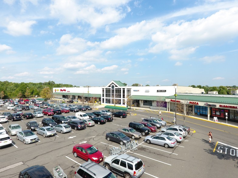 319 US Highway 130, East Windsor, NJ for lease - Building Photo - Image 2 of 22