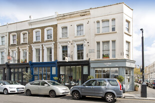 22 All Saints Rd, London LND - Commercial Real Estate