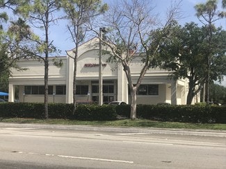 More details for 8151 Wiles Rd, Coral Springs, FL - Retail for Sale