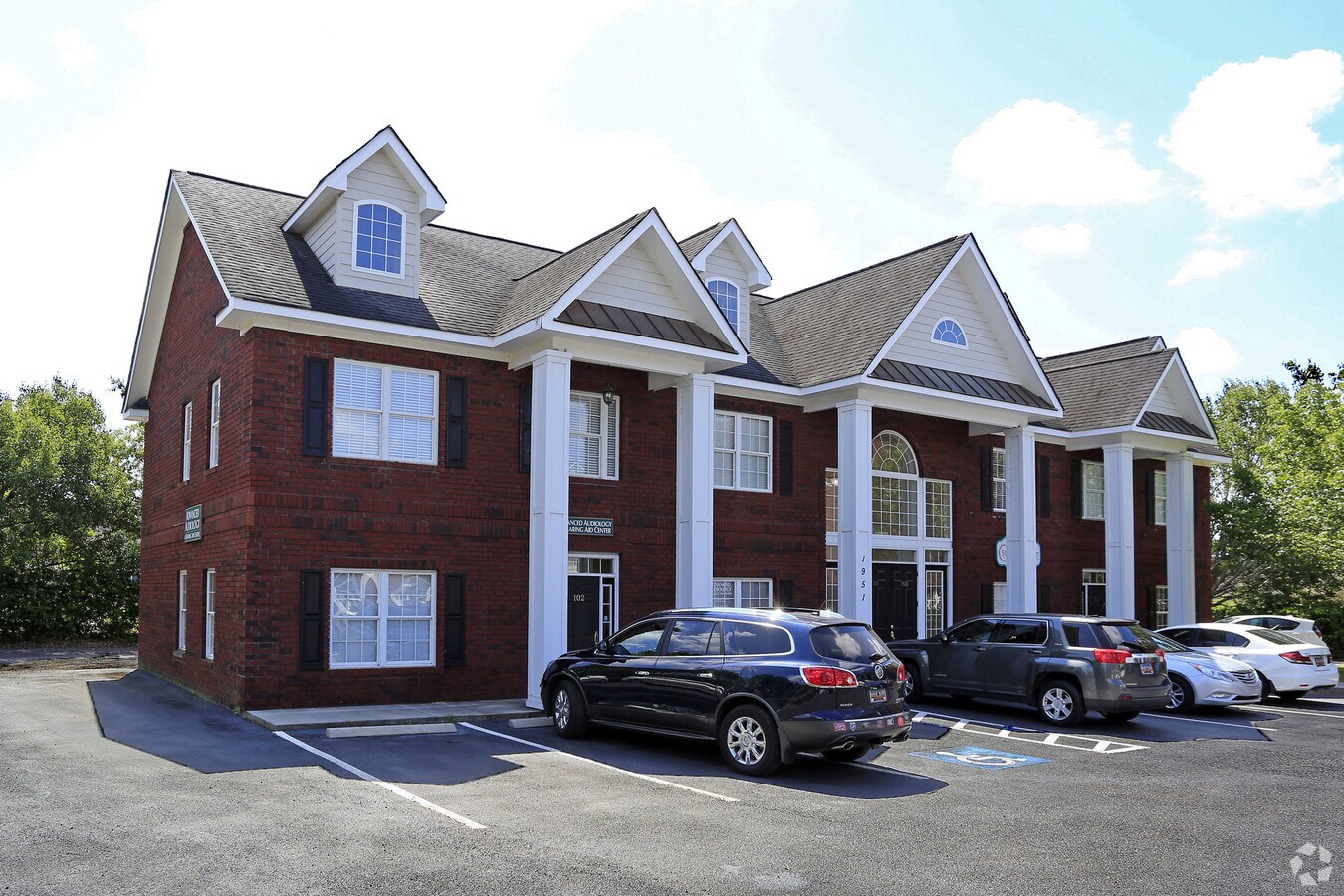 1951 Glenns Bay Rd, Myrtle Beach, SC 29575 Office for Lease