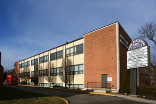 Belvedere Medical Center - Office Space