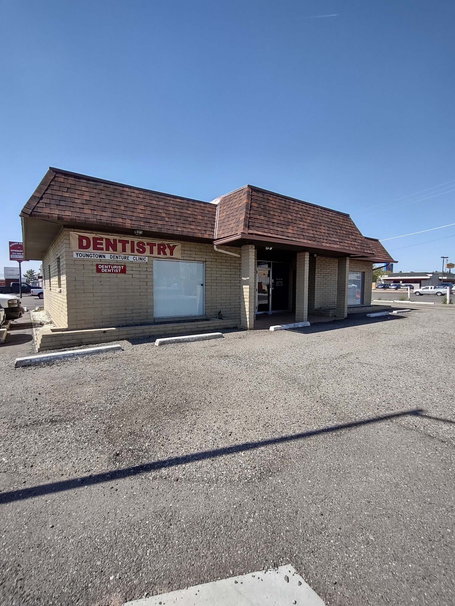 11100 W Michigan Ave, Youngtown, AZ for sale Building Photo- Image 1 of 1