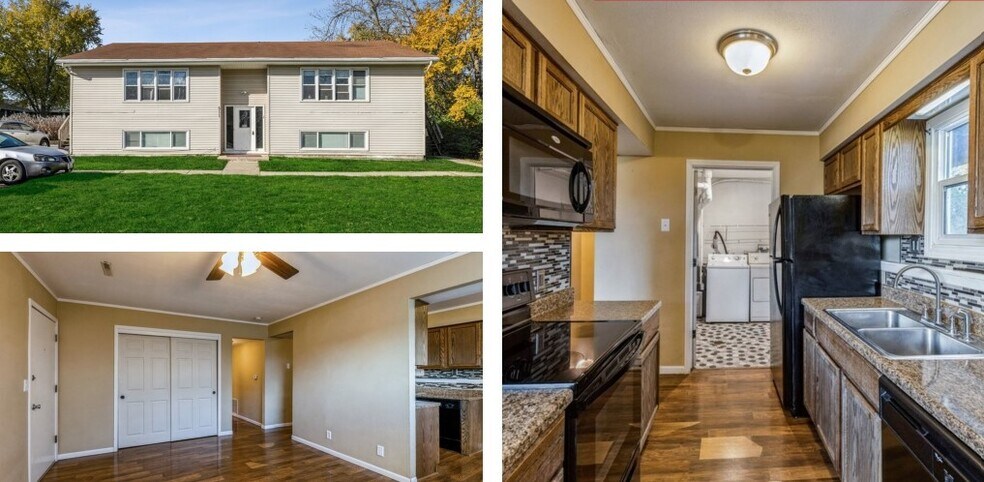 511 S 5th St, Carlisle, IA for sale - Building Photo - Image 1 of 1