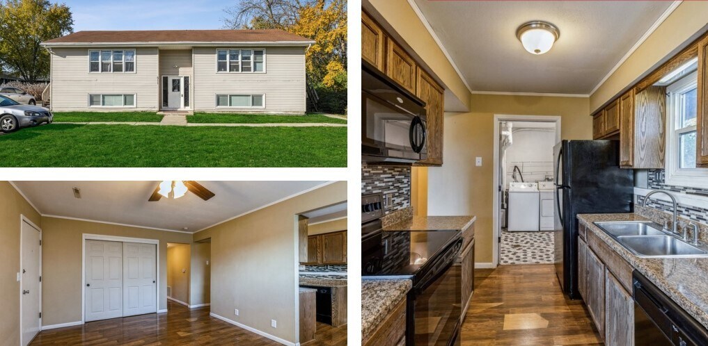 511 S 5th St, Carlisle, IA for sale Building Photo- Image 1 of 1