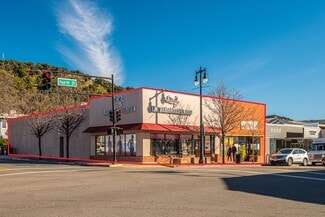 More details for 1444-1446 4th St, San Rafael, CA - Office/Retail for Lease