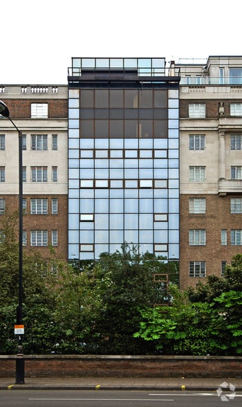 6 Princes Gate, London for sale - Primary Photo - Image 1 of 2