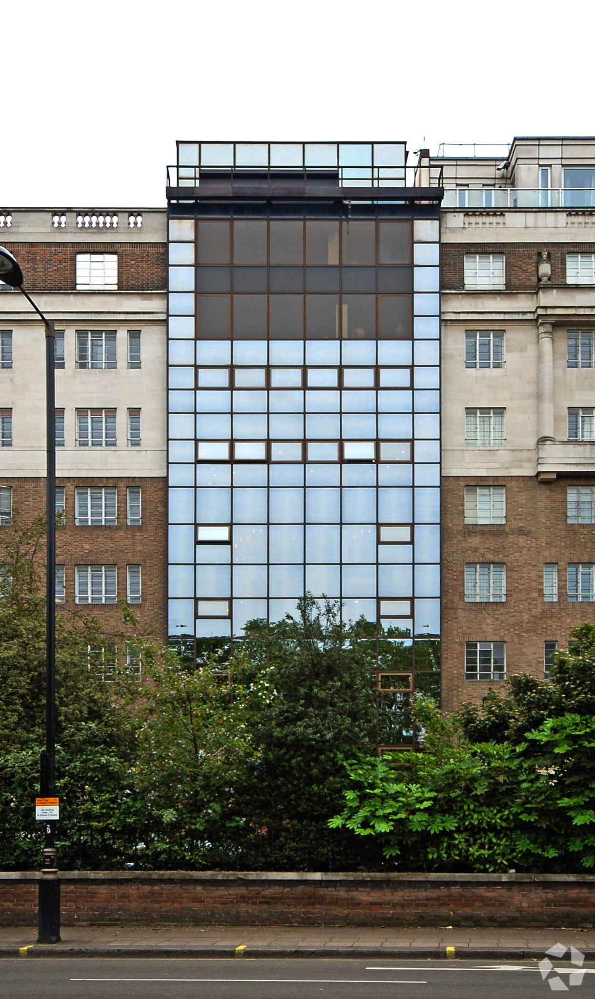 6 Princes Gate, London for sale Primary Photo- Image 1 of 3