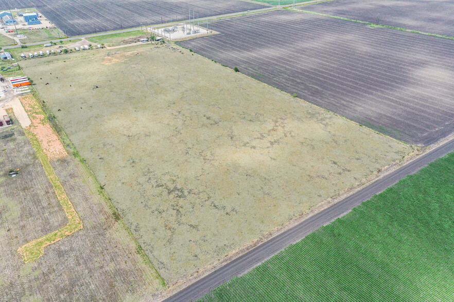 19593 FM 1686, Victoria, TX for sale - Aerial - Image 1 of 1