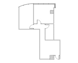 7322 Southwest Fwy, Houston, TX for lease Floor Plan- Image 1 of 1