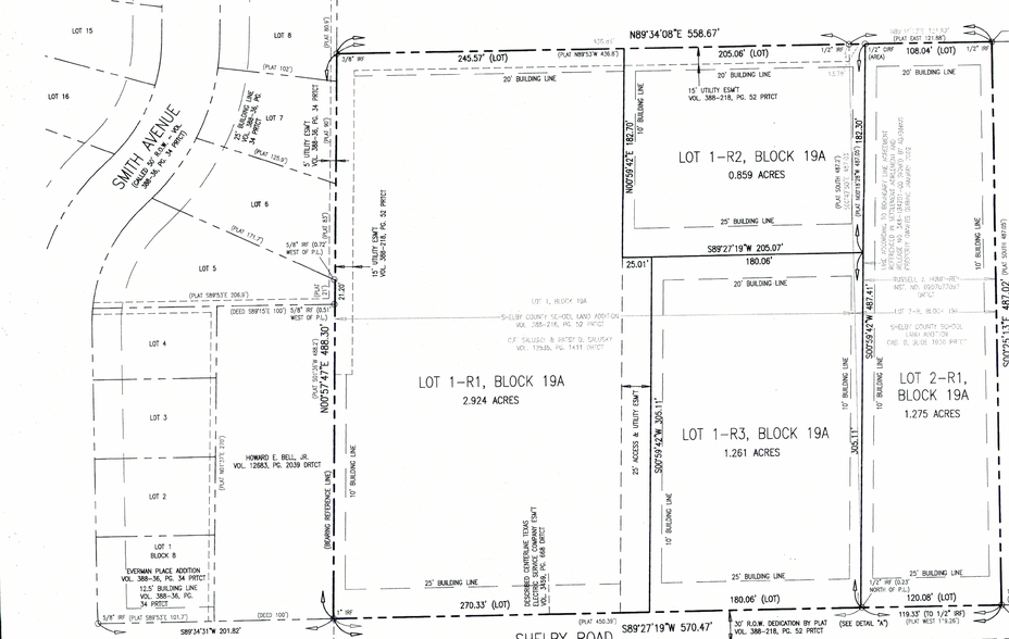 202 Shelby Rd, Everman, TX 76140 - Land for Sale | LoopNet