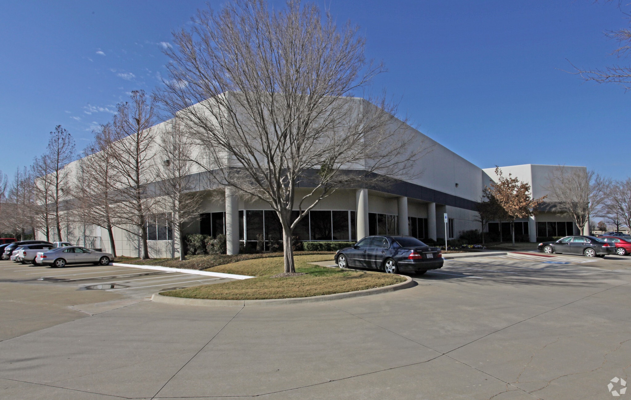 3751 New York Ave, Arlington, TX for lease Building Photo- Image 1 of 10