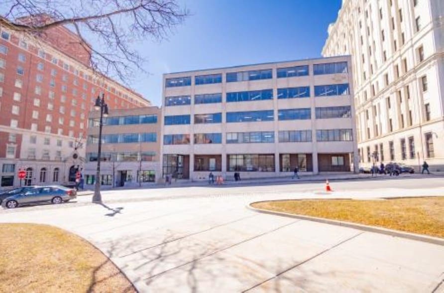 146 State St, Albany, NY for sale - Building Photo - Image 1 of 1