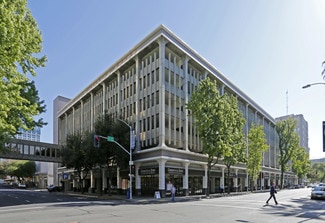 More details for 1003-1031 L St, Sacramento, CA - Office/Retail, Retail for Lease