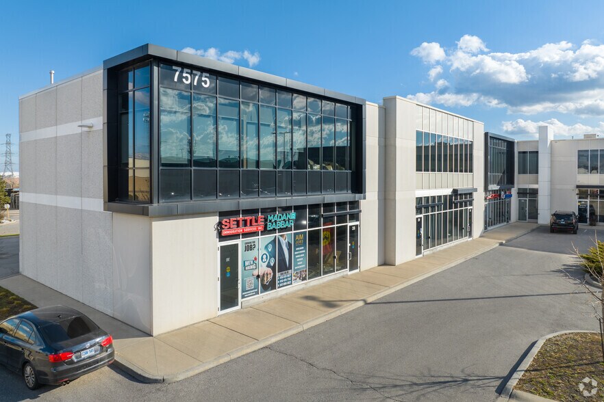 7575 Highway 27, Vaughan, ON for sale - Building Photo - Image 1 of 1