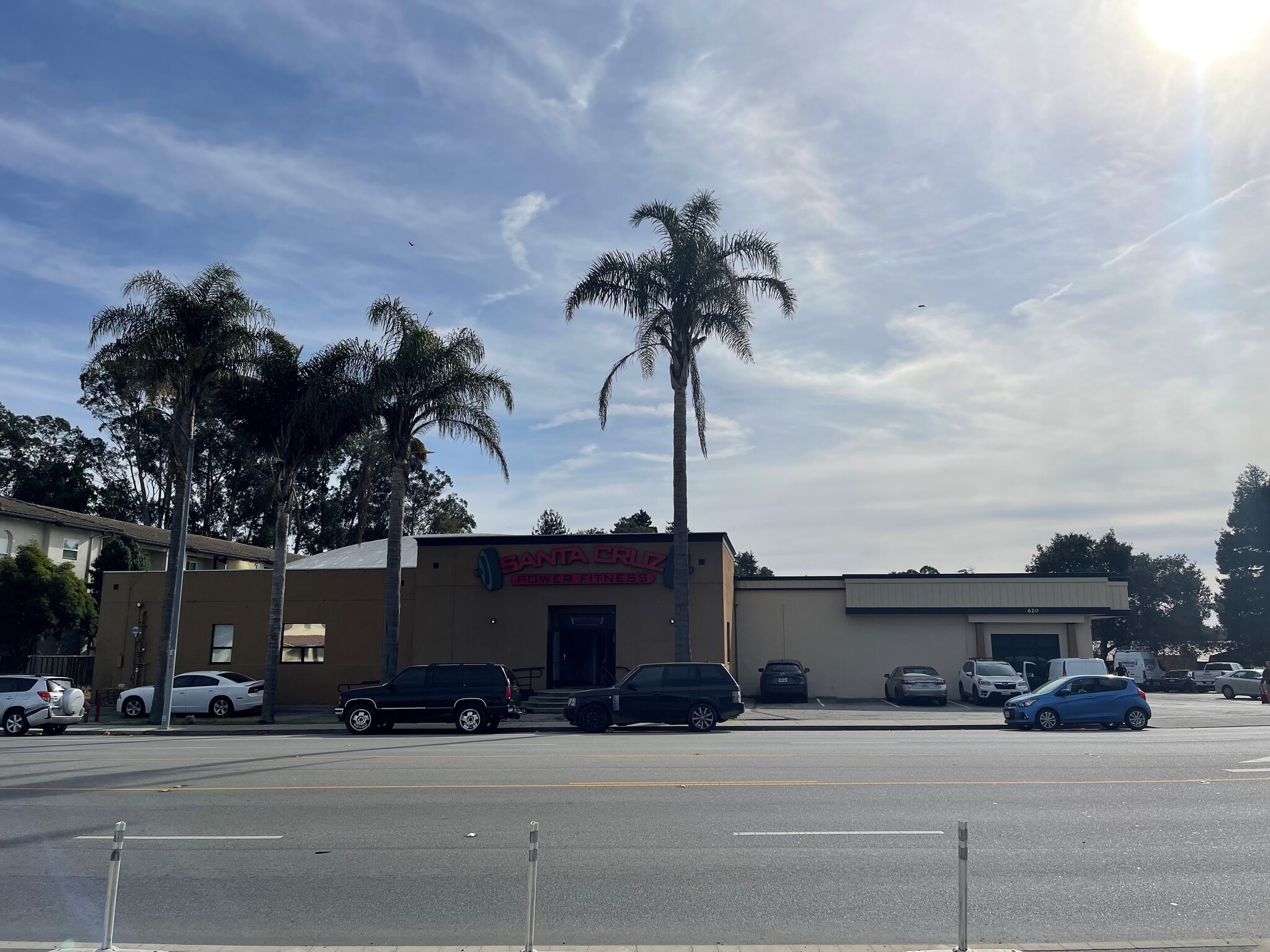 620 Water St, Santa Cruz, CA for lease Building Photo- Image 1 of 8