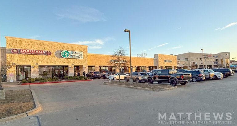 2455 Ridge Rd, Rockwall, TX for lease Building Photo- Image 1 of 4