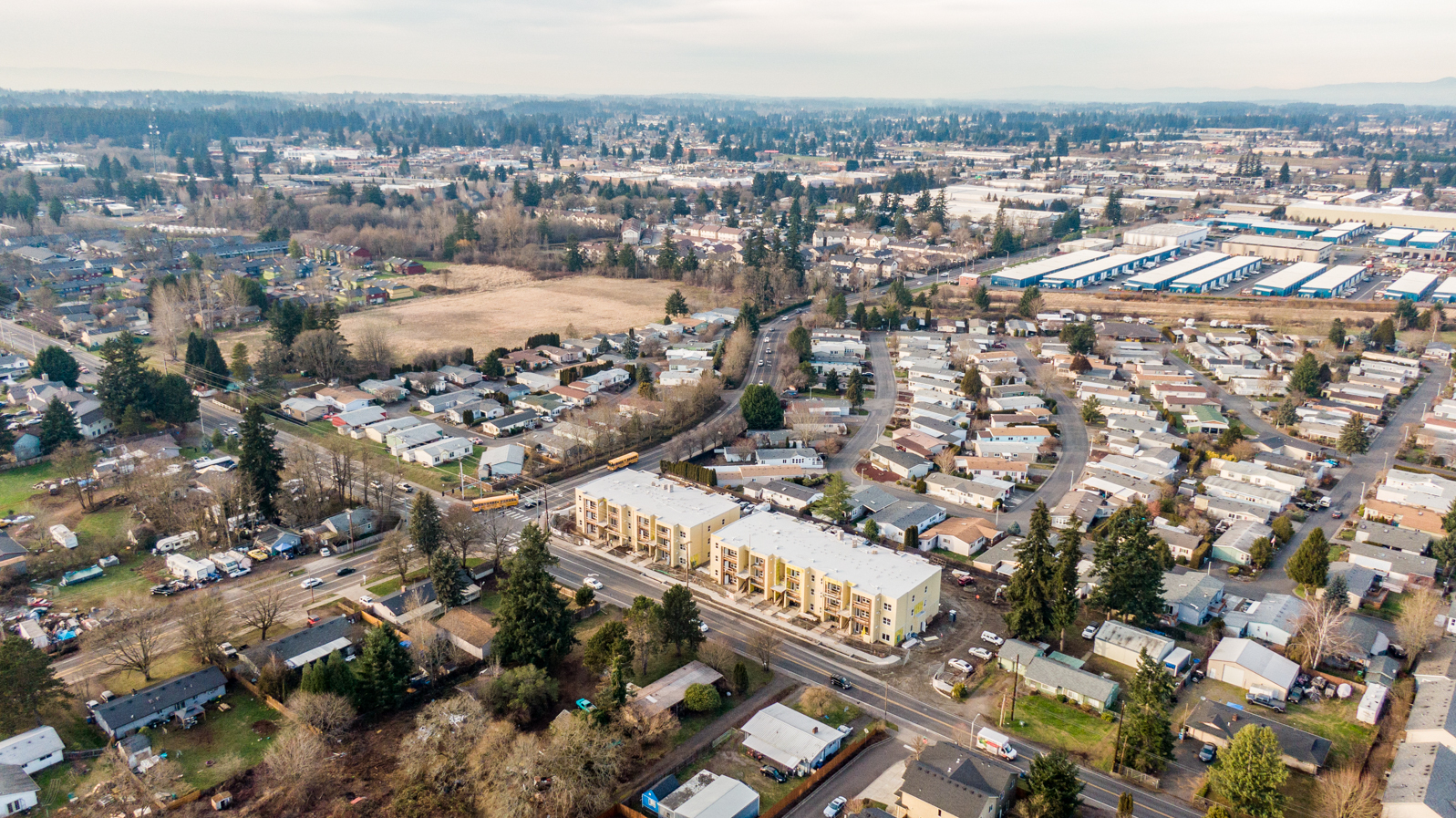 4905 Ne 122nd Ave, Vancouver, Wa 98682 - Haven Place Apartments 