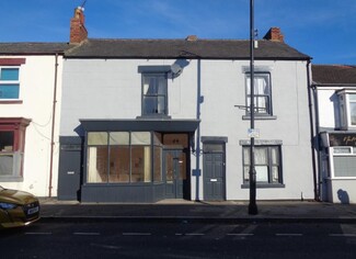 More details for Local Retail Portfolio - Church St – Retail for Sale, Shildon