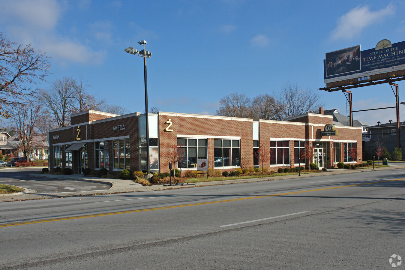 2401 Bardstown Rd, Louisville, KY 40205 - Retail for Lease | LoopNet