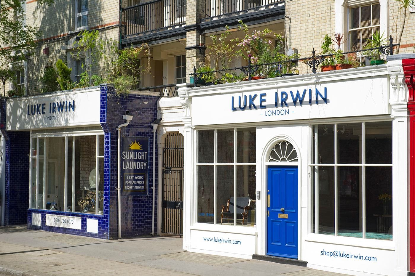 20 Pimlico Rd, London for sale Primary Photo- Image 1 of 1