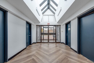 3328 McCarthy Rd, Ottawa, ON for lease Lobby- Image 1 of 6