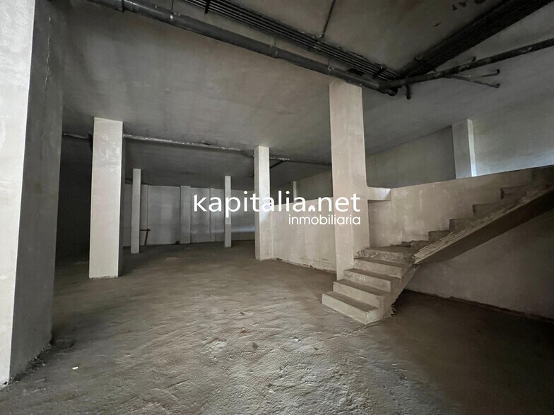 Retail in Ontinyent, Valencia for sale - Building Photo - Image 2 of 7