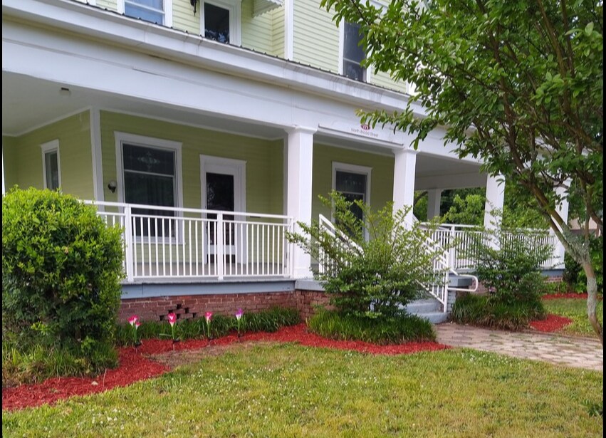 171 N Broad St, Winder, GA for sale Building Photo- Image 1 of 1