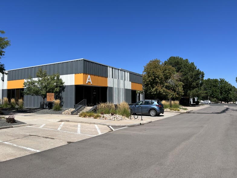 14 Inverness Dr E, Englewood, CO for lease - Building Photo - Image 2 of 12