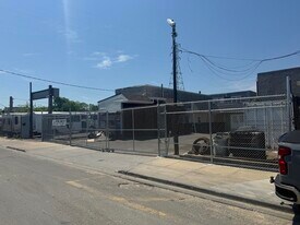 11 Wheelock Ave, Inwood NY - Warehouse