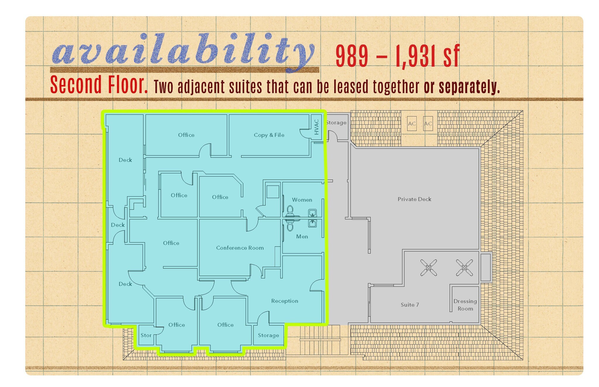 34118 Pacific Coast Hwy, Dana Point, CA for lease Interior Photo- Image 1 of 1