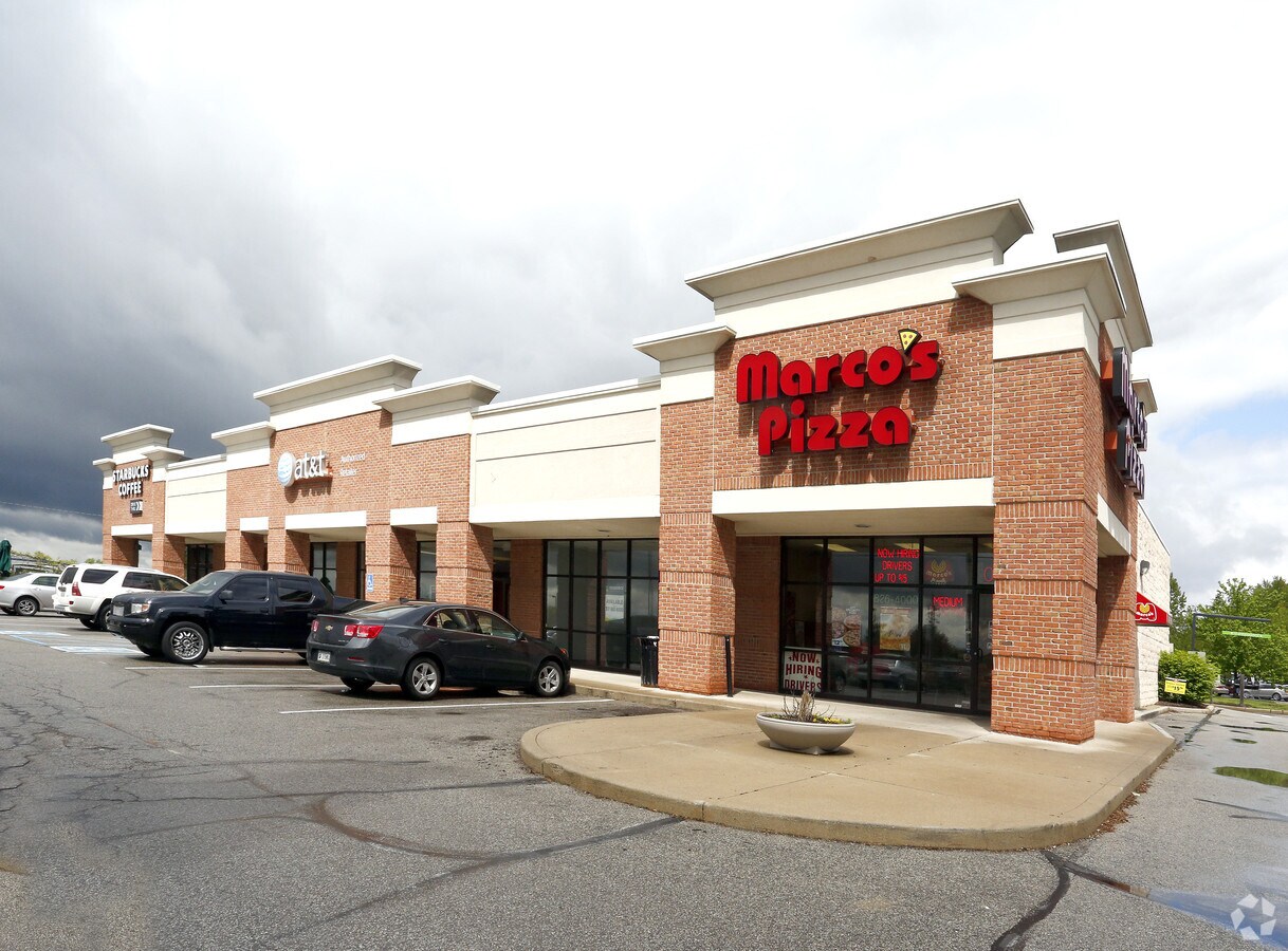 1080010820 Pendleton Pike, Indianapolis, IN 46236