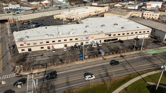 More details for 1401 Erie Blvd, Syracuse, NY - Industrial for Sale