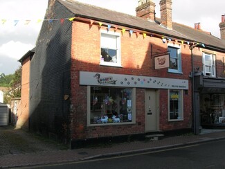 More details for 67 High St, Great Missenden - Office for Lease