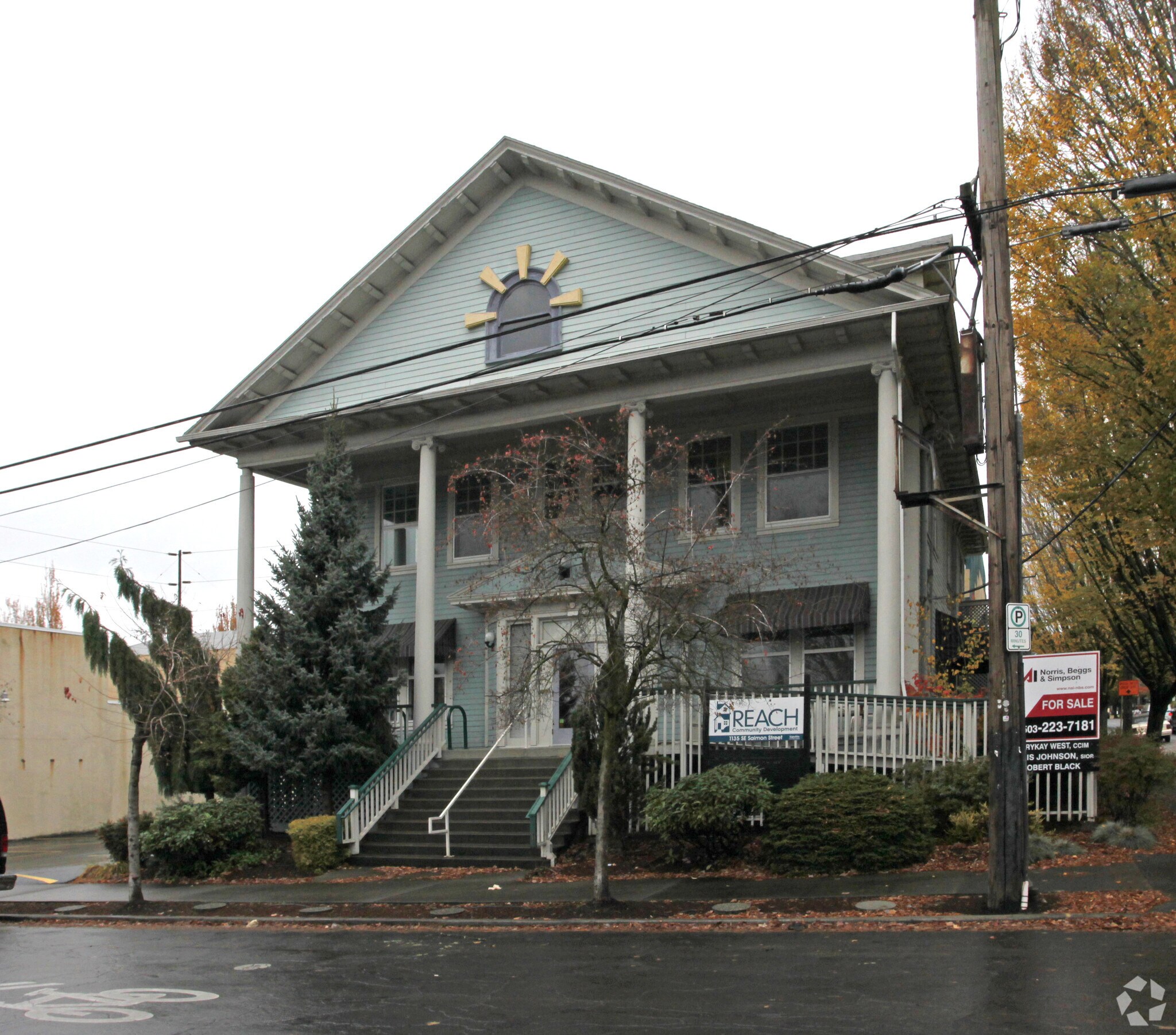 1135 SE Salmon St, Portland, OR for sale Primary Photo- Image 1 of 1
