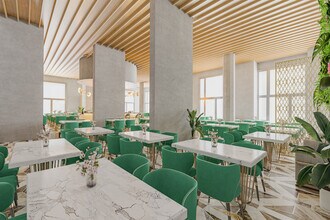 950 Rue Saint-Antoine O, Montréal, QC for lease Interior Photo- Image 1 of 29