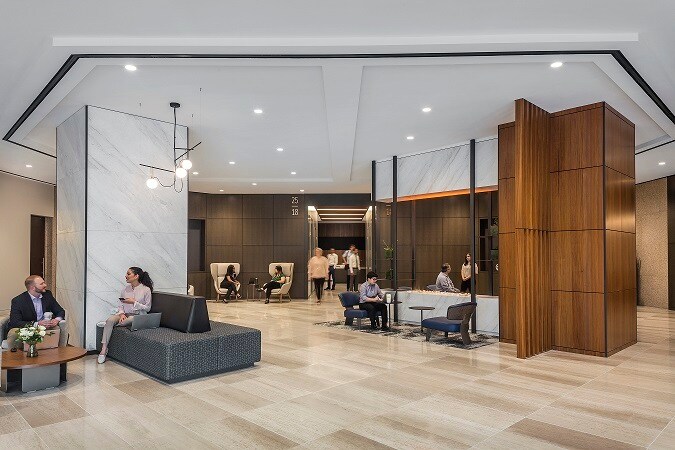 5151 San Felipe St, Houston, TX for lease - Interior Photo - Image 2 of 11