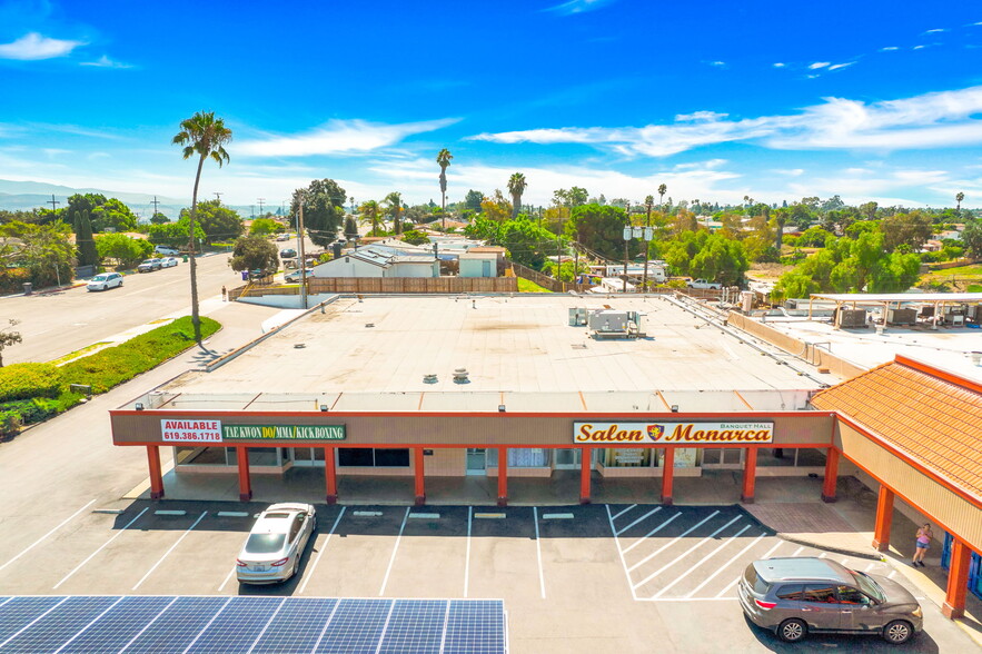 902-1096 Cardiff St, San Diego, CA for lease - Building Photo - Image 3 of 7