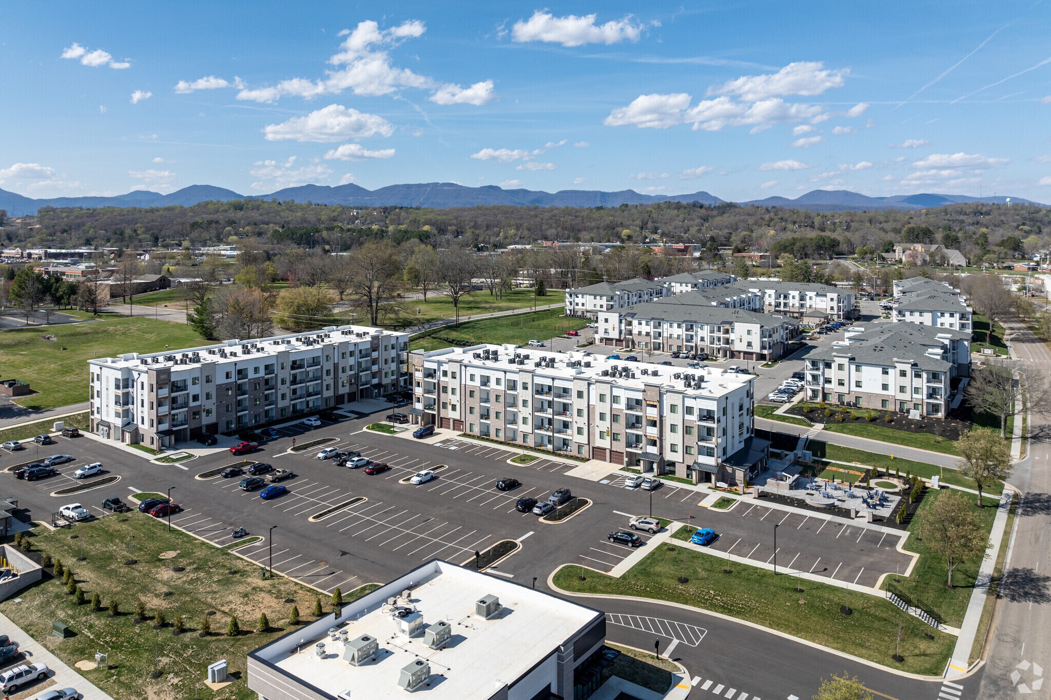 0 S Illinois Ave, Oak Ridge, TN for sale Primary Photo- Image 1 of 1