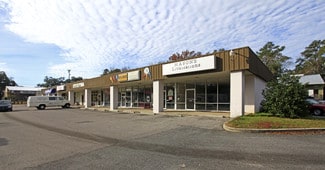 More details for 1510-1520 Capital Cir SE, Tallahassee, FL - Retail for Lease